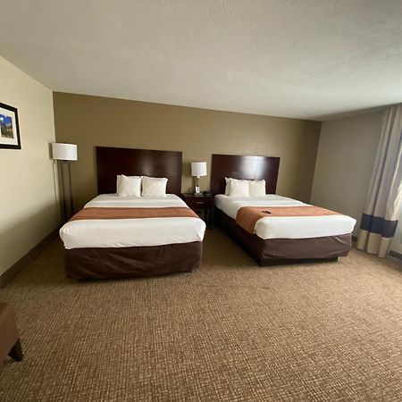 Comfort Inn & Suites Gunnison-Crested Butte Экстерьер фото