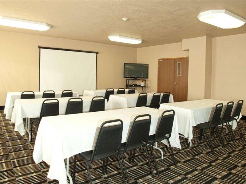 Comfort Inn & Suites Gunnison-Crested Butte Экстерьер фото
