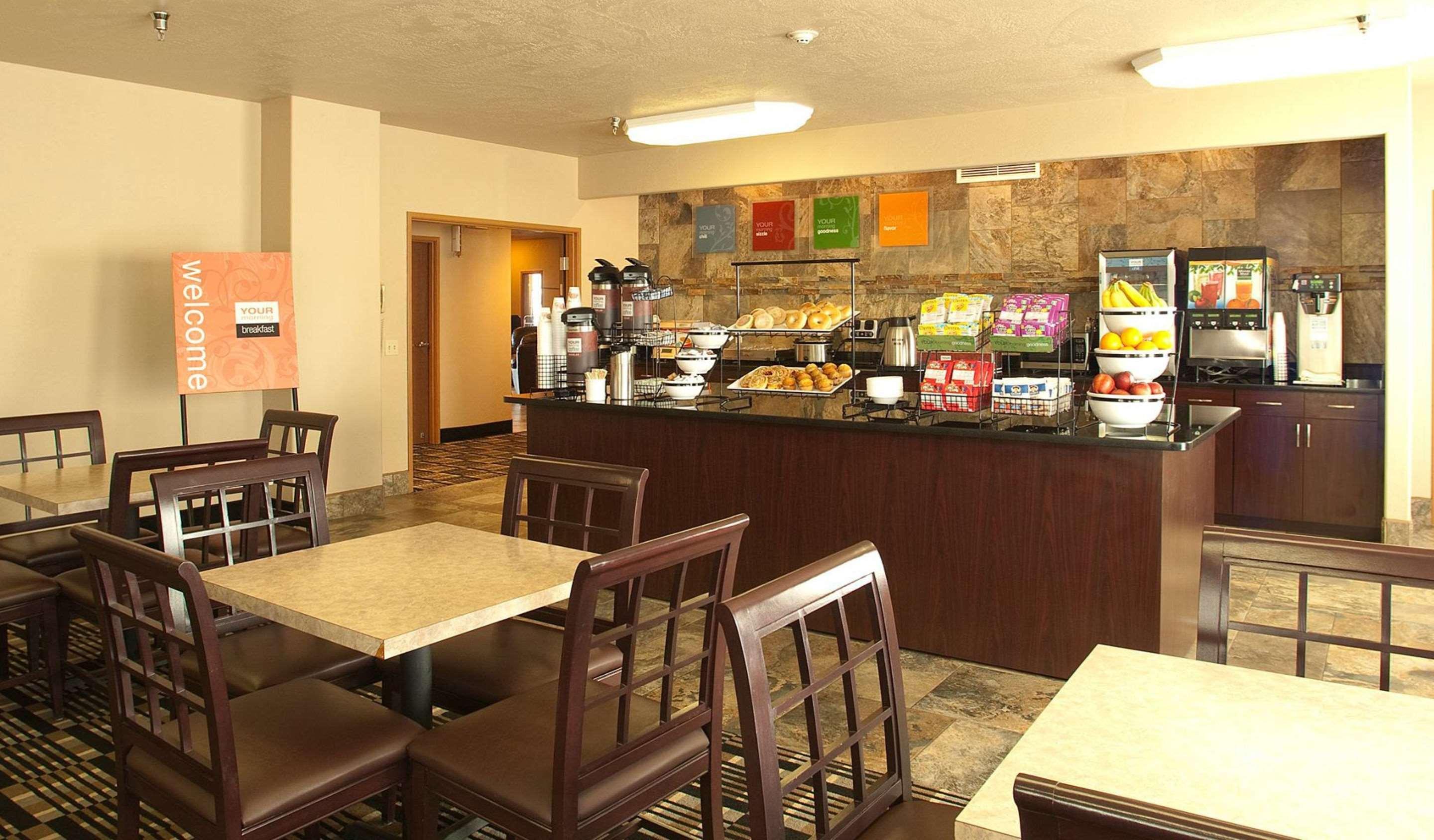 Comfort Inn & Suites Gunnison-Crested Butte Экстерьер фото