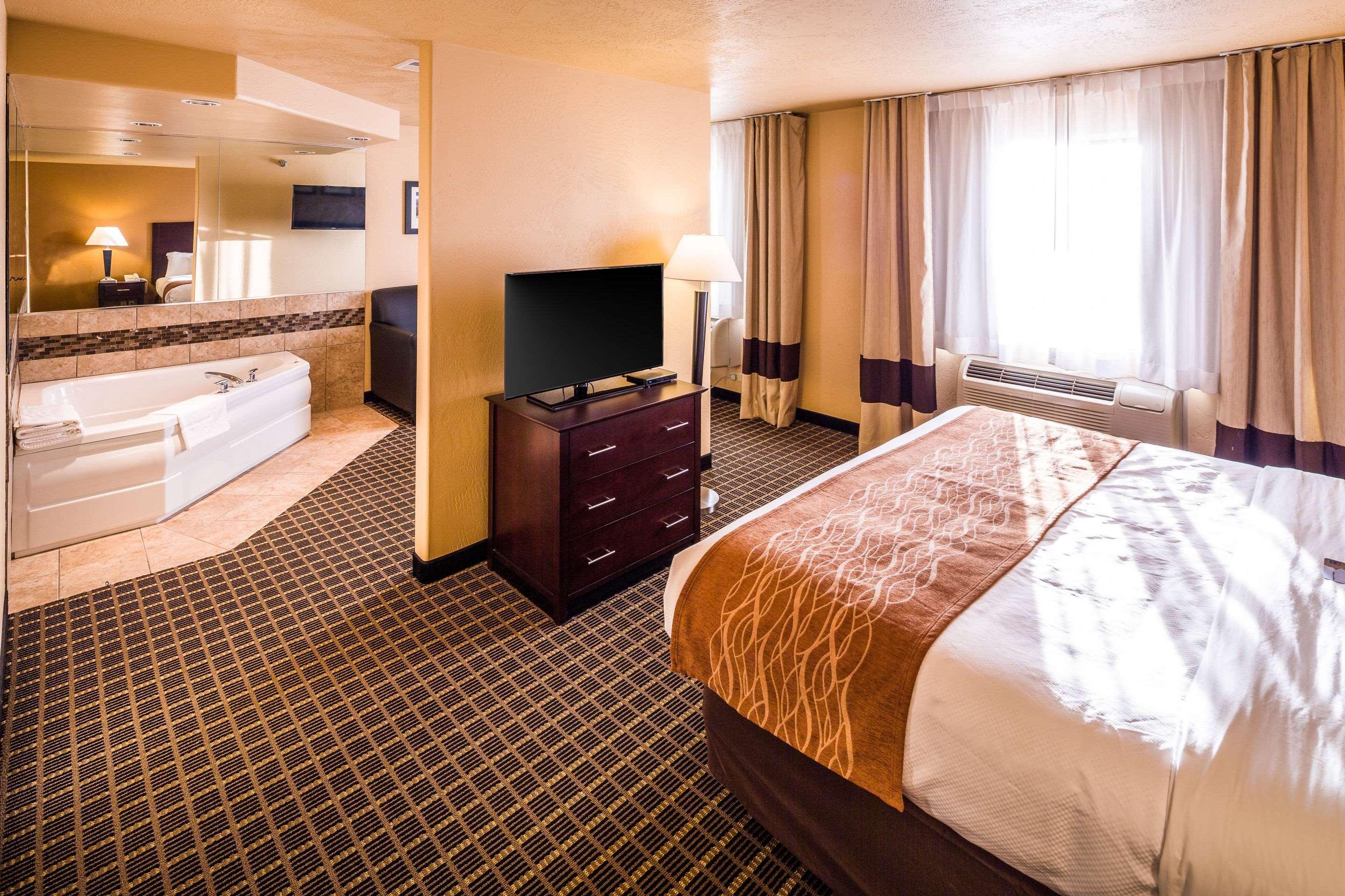 Comfort Inn & Suites Gunnison-Crested Butte Экстерьер фото