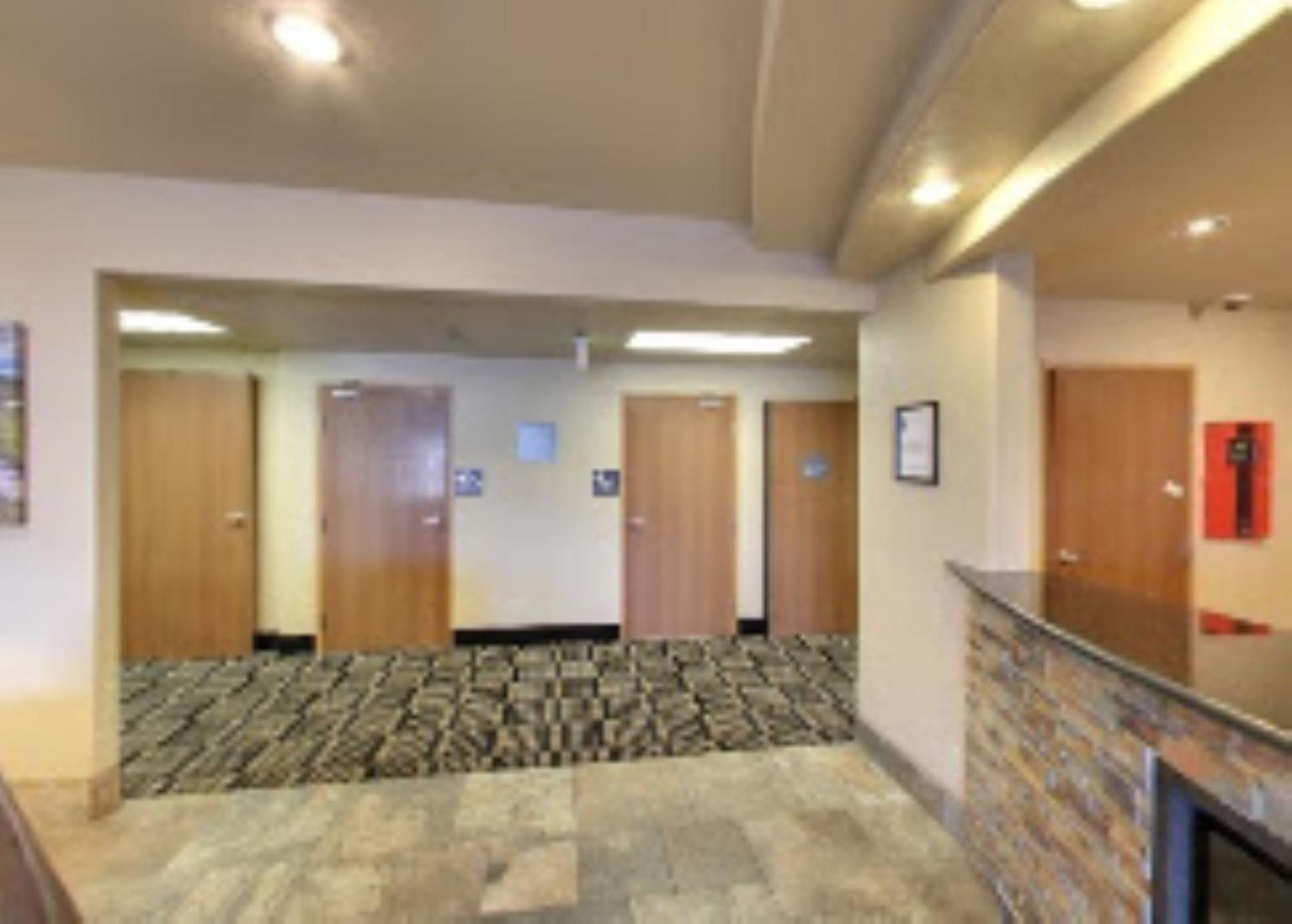 Comfort Inn & Suites Gunnison-Crested Butte Экстерьер фото