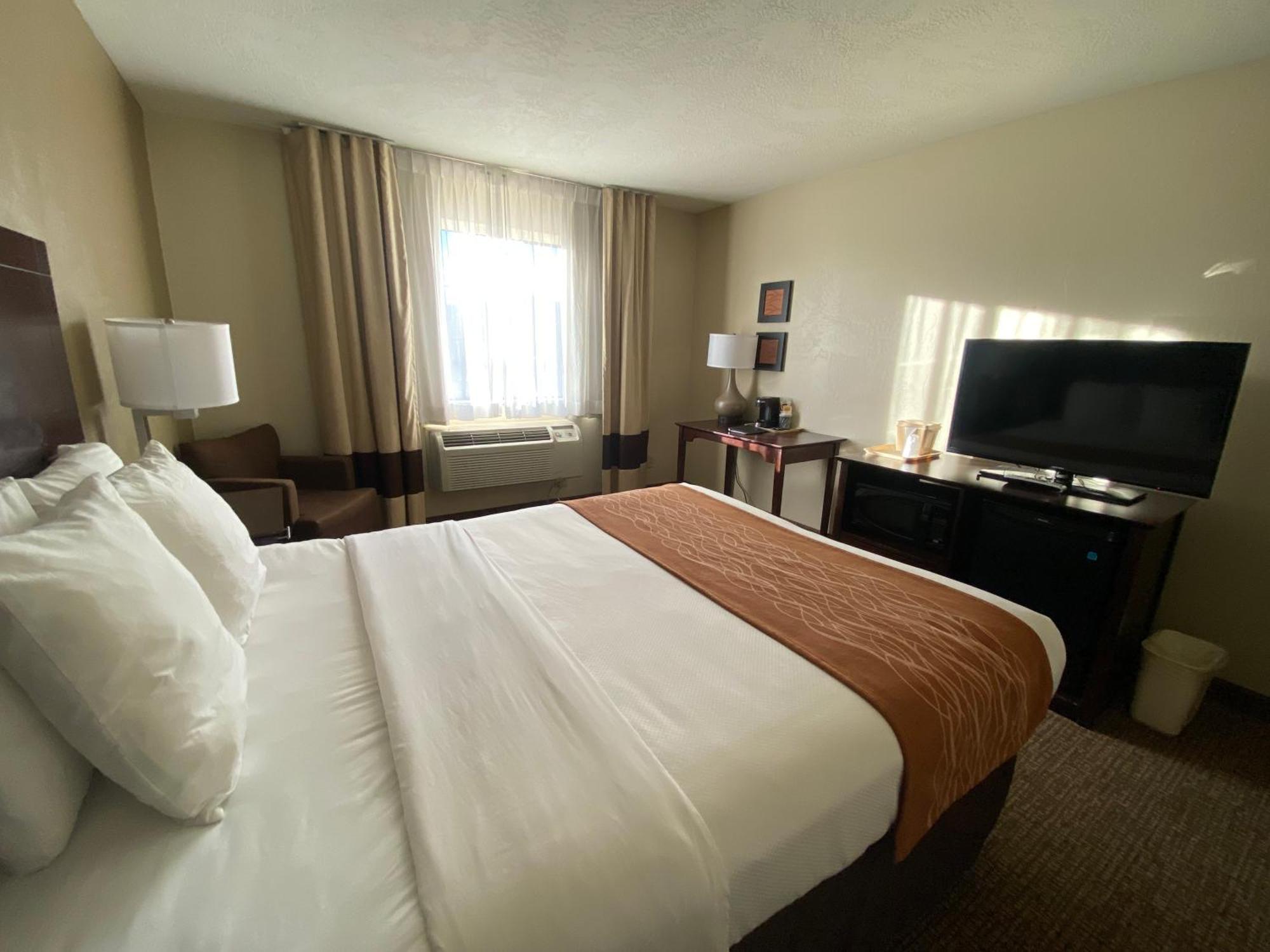 Comfort Inn & Suites Gunnison-Crested Butte Экстерьер фото