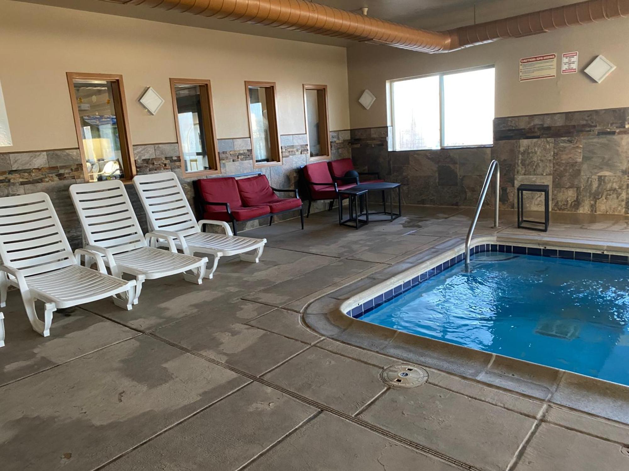 Comfort Inn & Suites Gunnison-Crested Butte Экстерьер фото