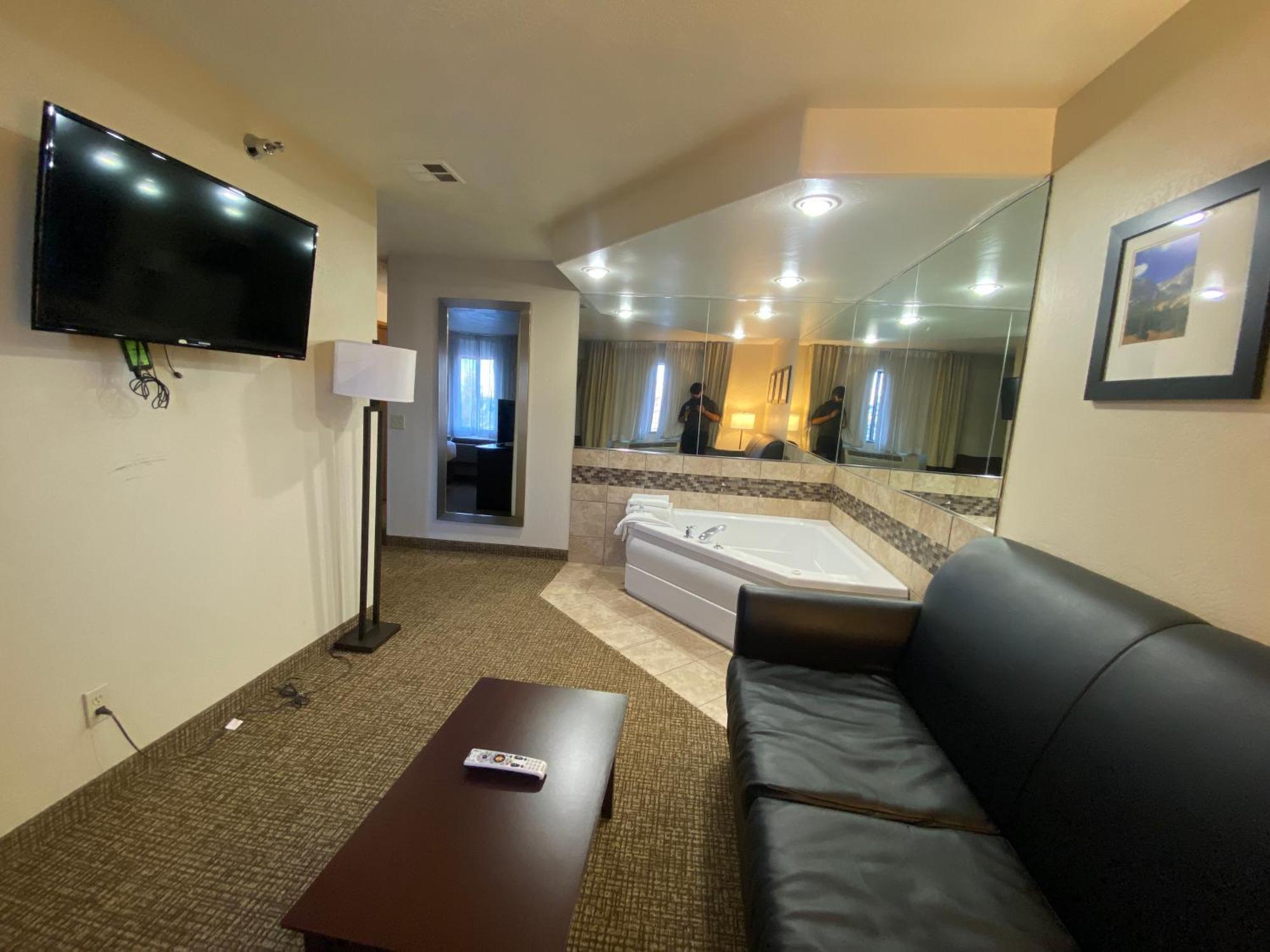 Comfort Inn & Suites Gunnison-Crested Butte Экстерьер фото