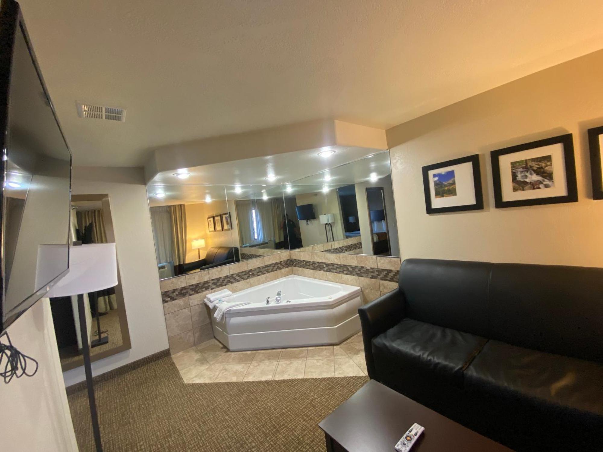Comfort Inn & Suites Gunnison-Crested Butte Экстерьер фото
