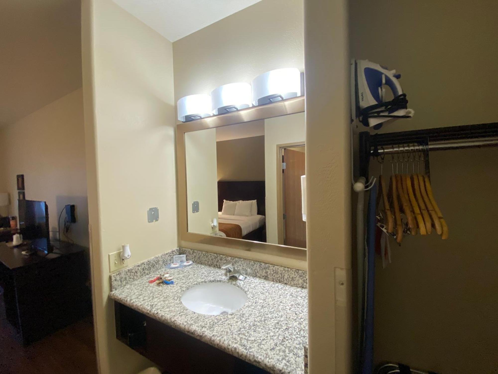 Comfort Inn & Suites Gunnison-Crested Butte Экстерьер фото