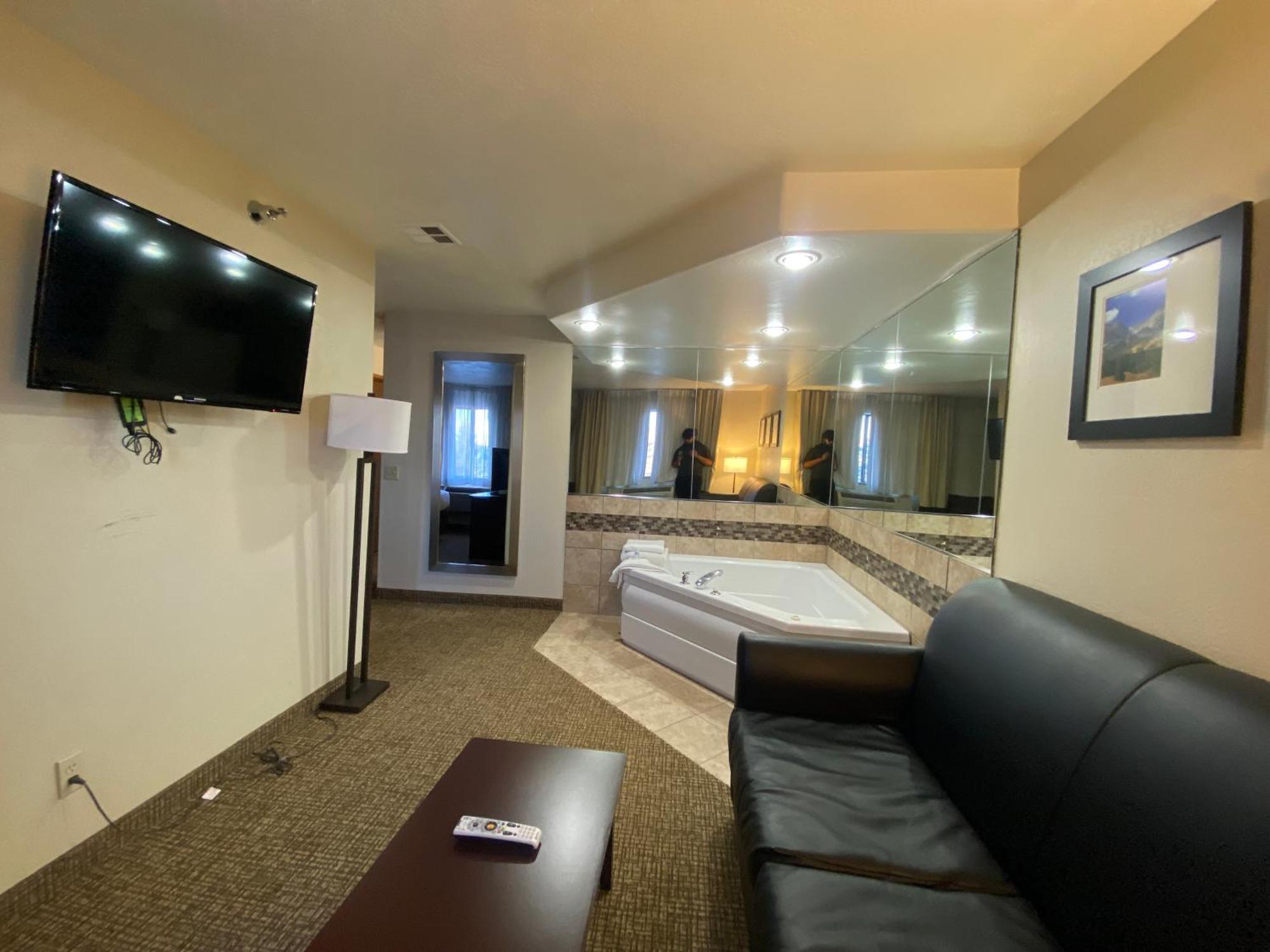 Comfort Inn & Suites Gunnison-Crested Butte Экстерьер фото