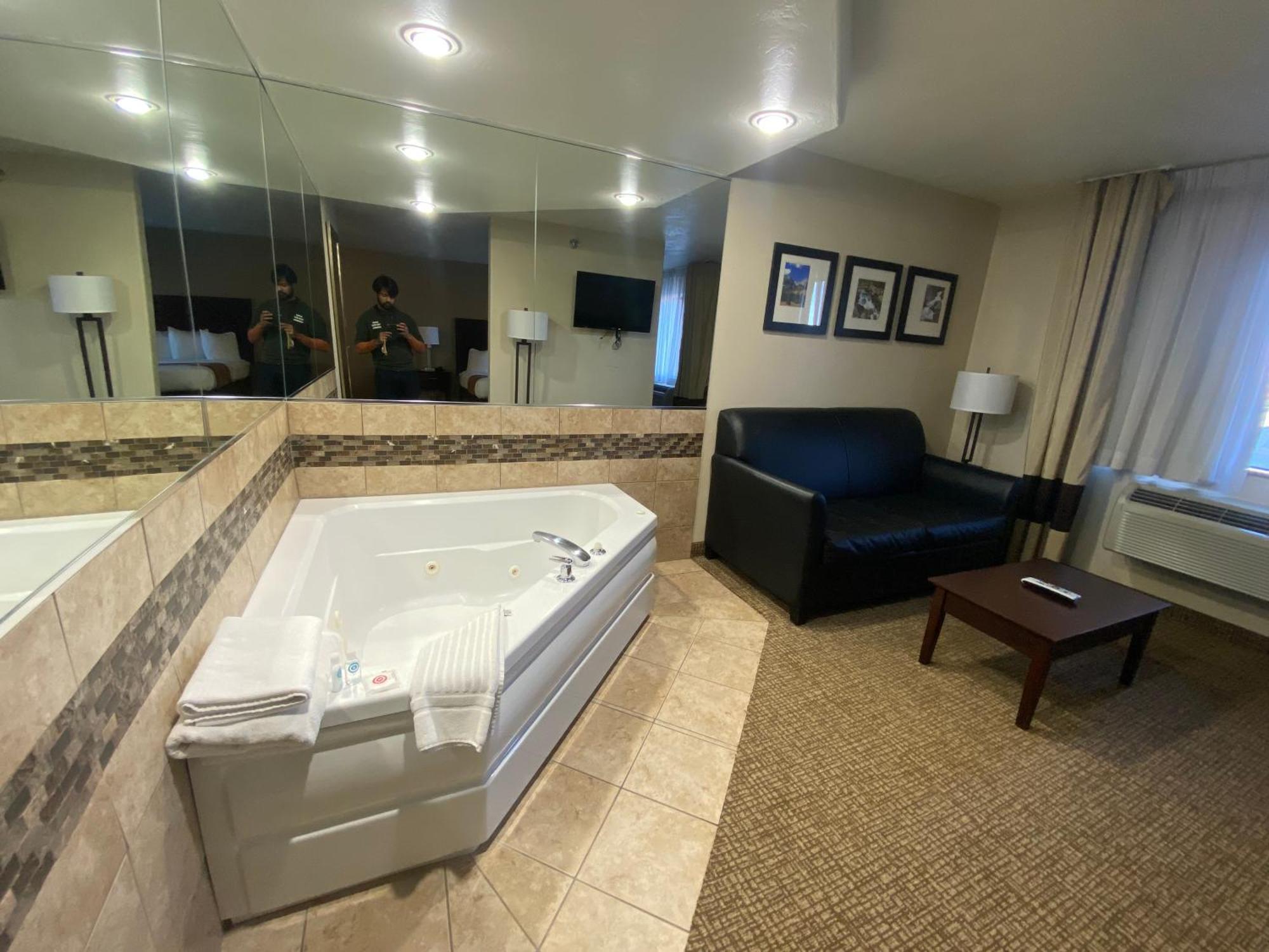 Comfort Inn & Suites Gunnison-Crested Butte Экстерьер фото