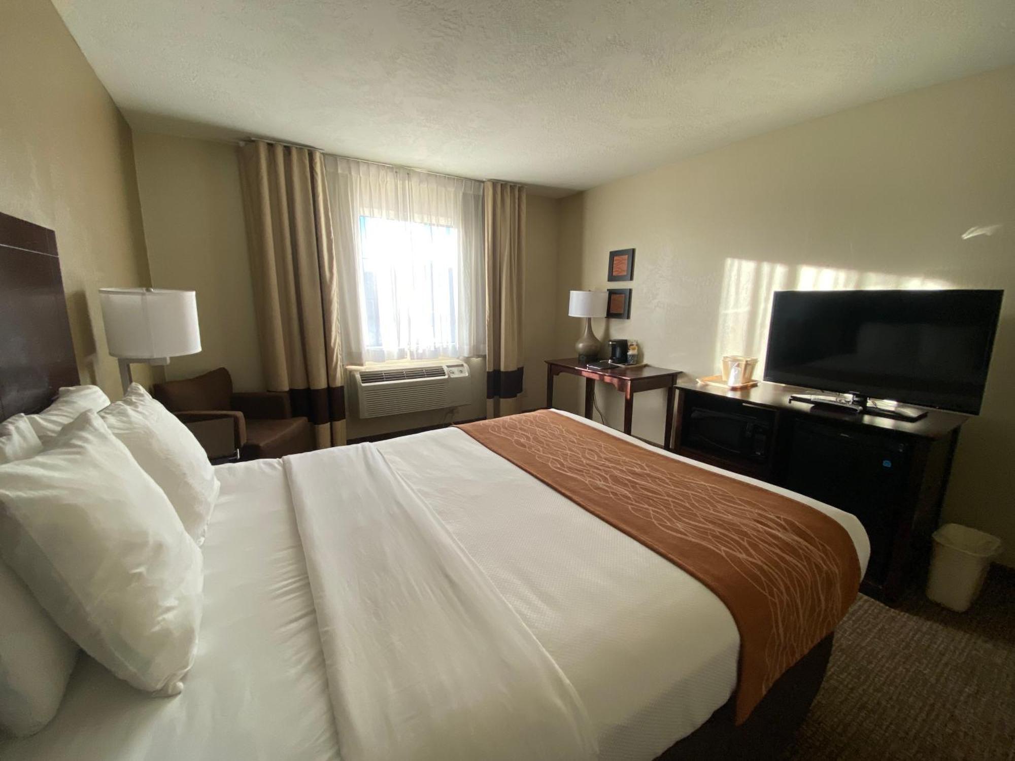 Comfort Inn & Suites Gunnison-Crested Butte Экстерьер фото