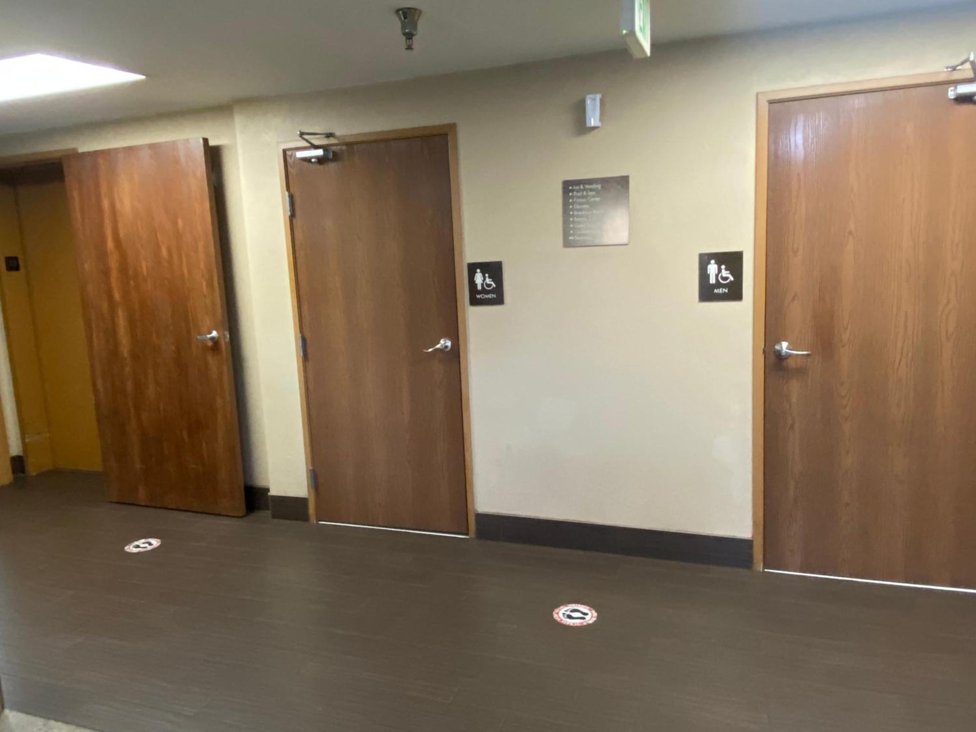Comfort Inn & Suites Gunnison-Crested Butte Экстерьер фото
