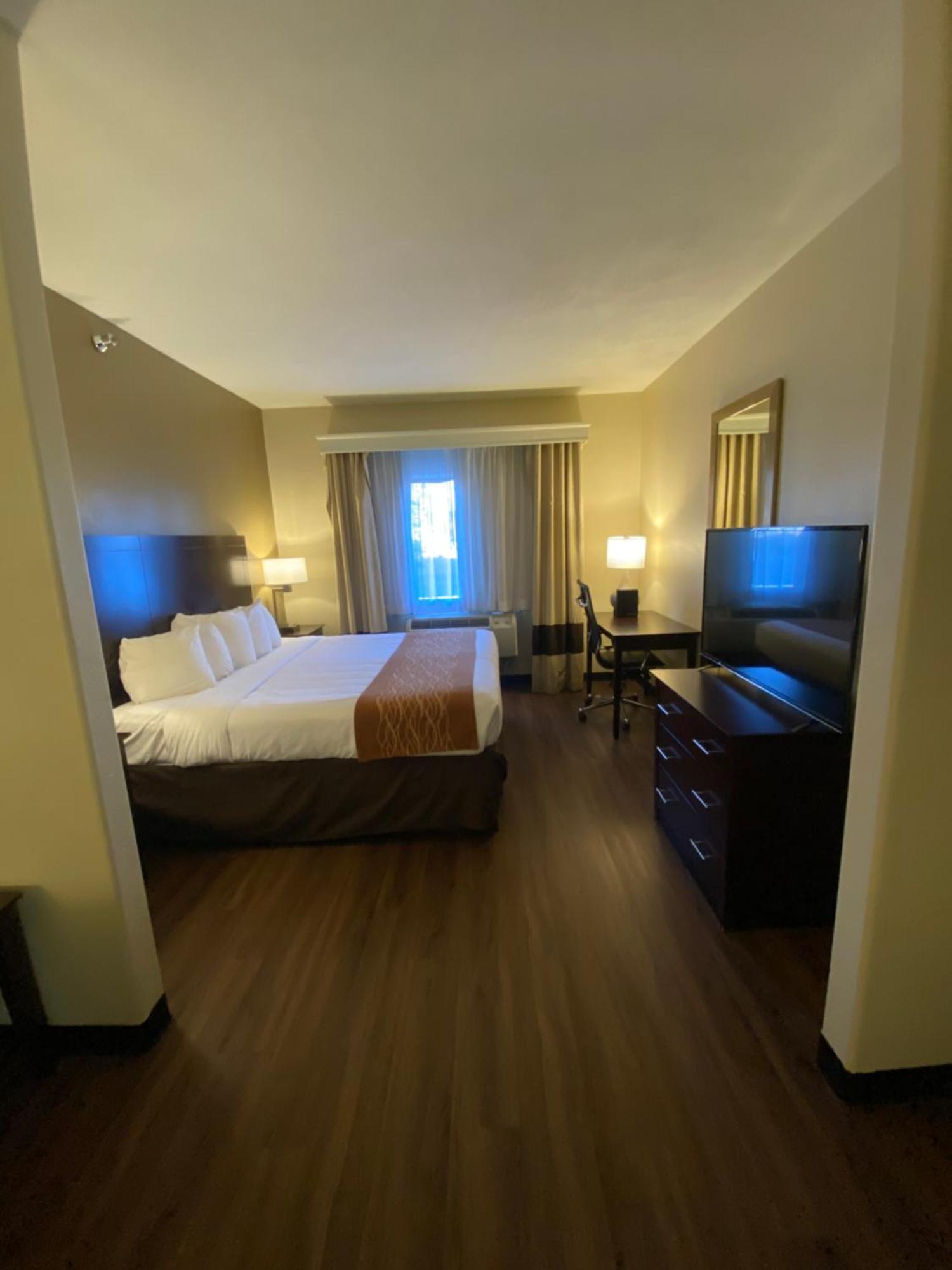 Comfort Inn & Suites Gunnison-Crested Butte Экстерьер фото