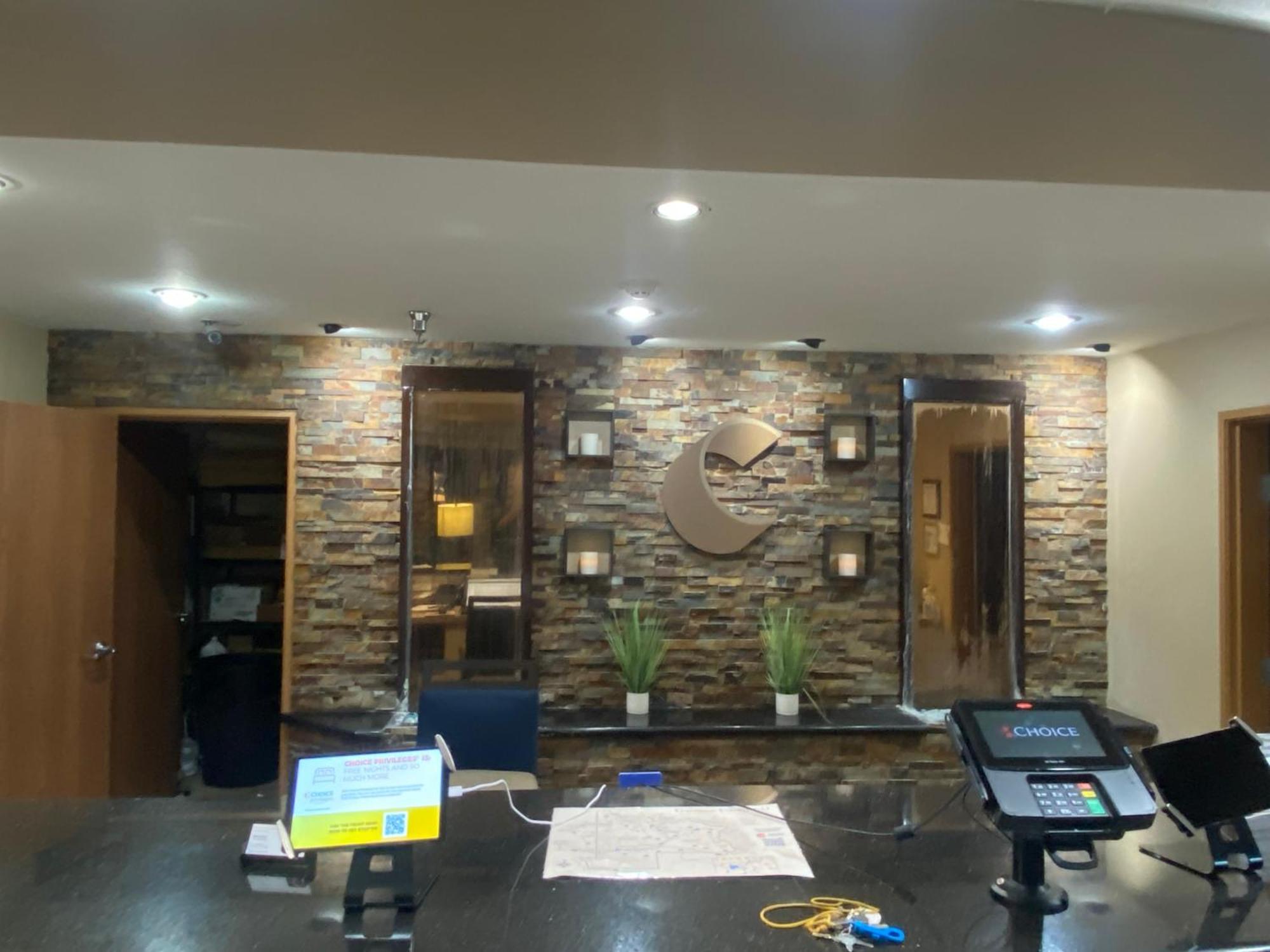 Comfort Inn & Suites Gunnison-Crested Butte Экстерьер фото