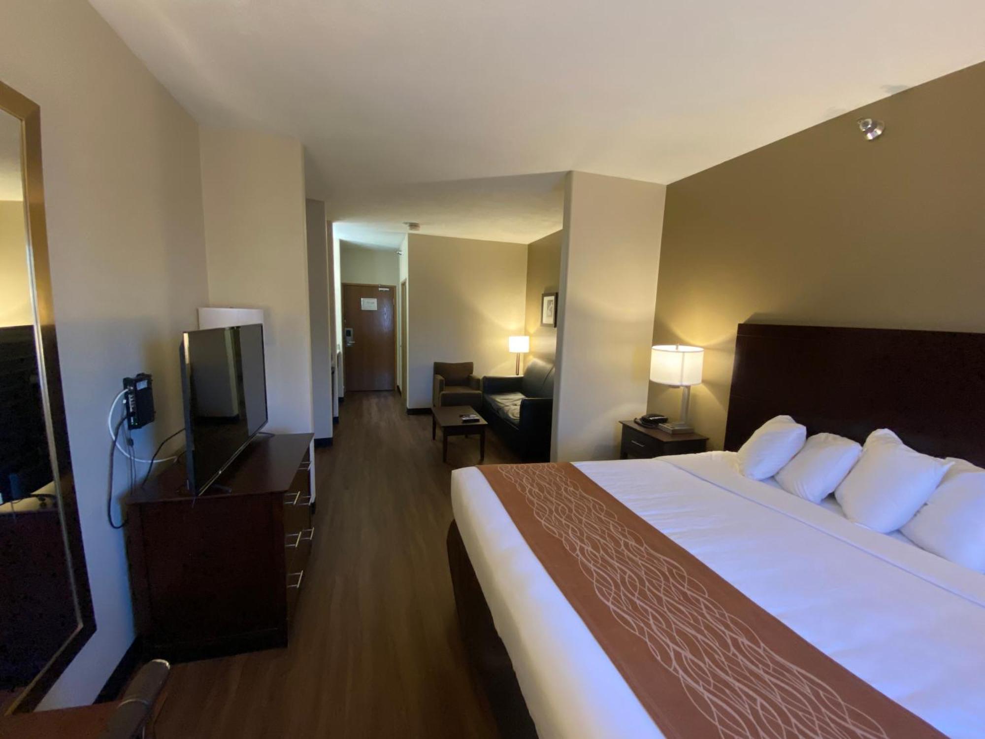 Comfort Inn & Suites Gunnison-Crested Butte Экстерьер фото