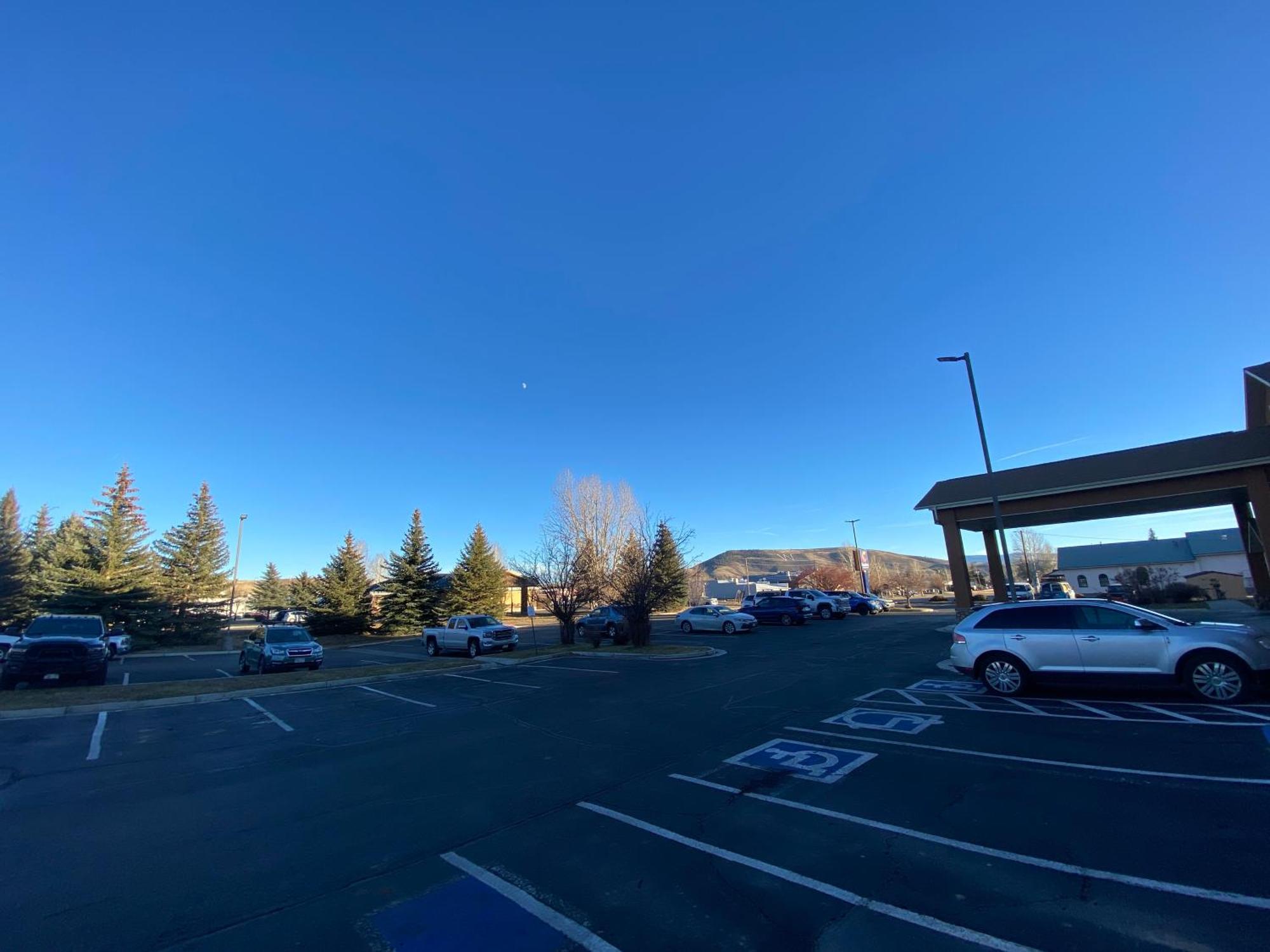 Comfort Inn & Suites Gunnison-Crested Butte Экстерьер фото