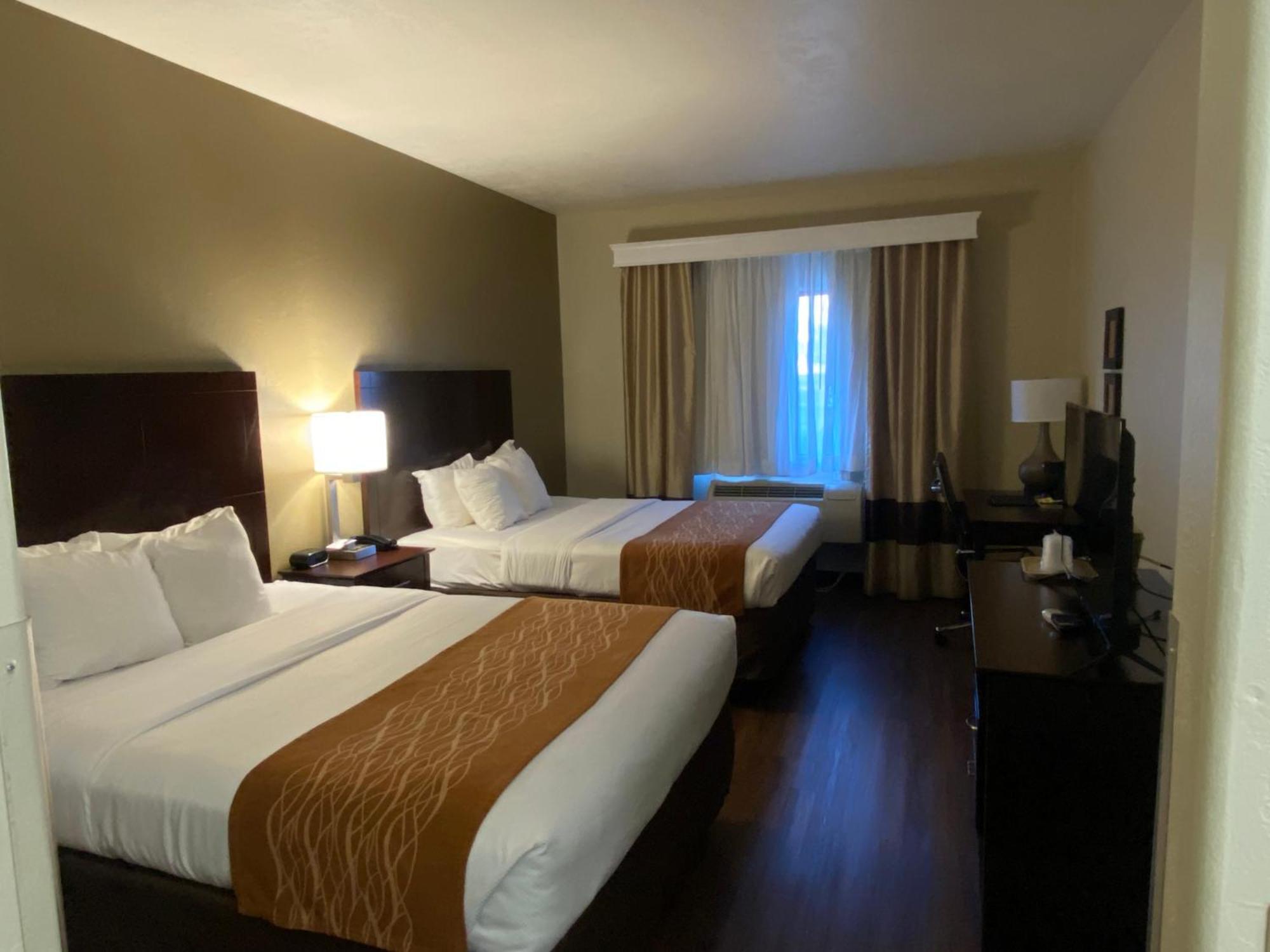 Comfort Inn & Suites Gunnison-Crested Butte Экстерьер фото